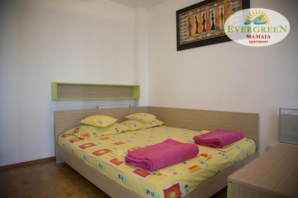 Evergreen Vlas Mamaia Sud Extérieur photo